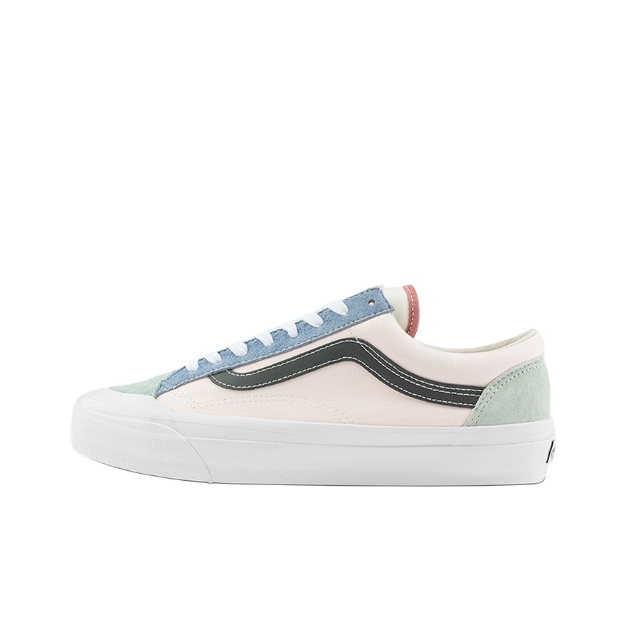 Vans Shoes Old Skool - Chaussures de skateboard Vans Old Skool
