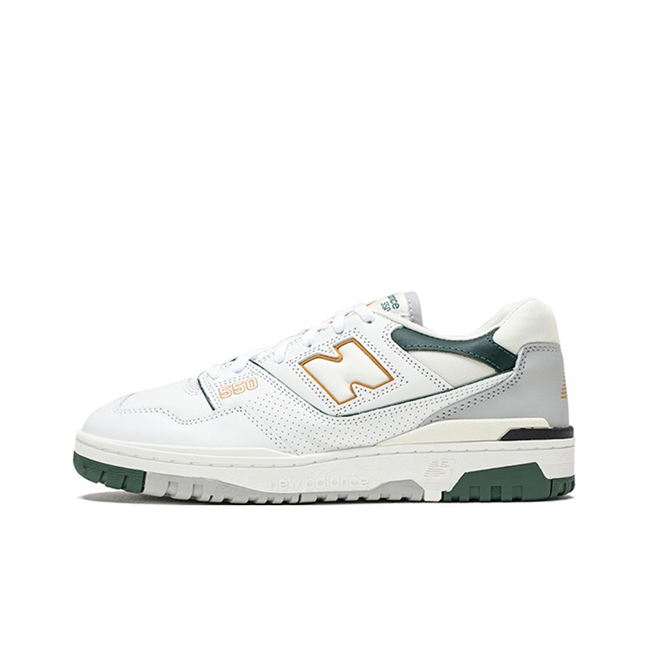 New Balance Shoes 550 - Chaussures de basket-ball vintage New Balance