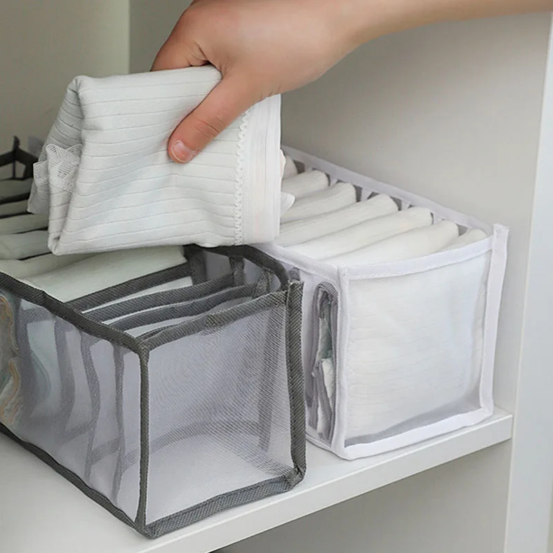 Sock Organizer Tray - Sac de rangement multifonctionnel pour bébé