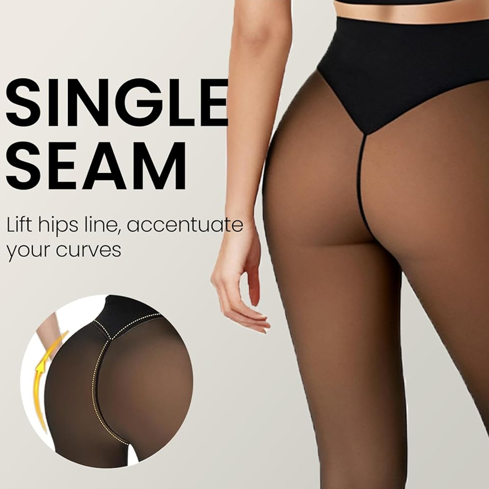 Collants de compression à une  - Tights Pantyhose Sheer avis et prix
