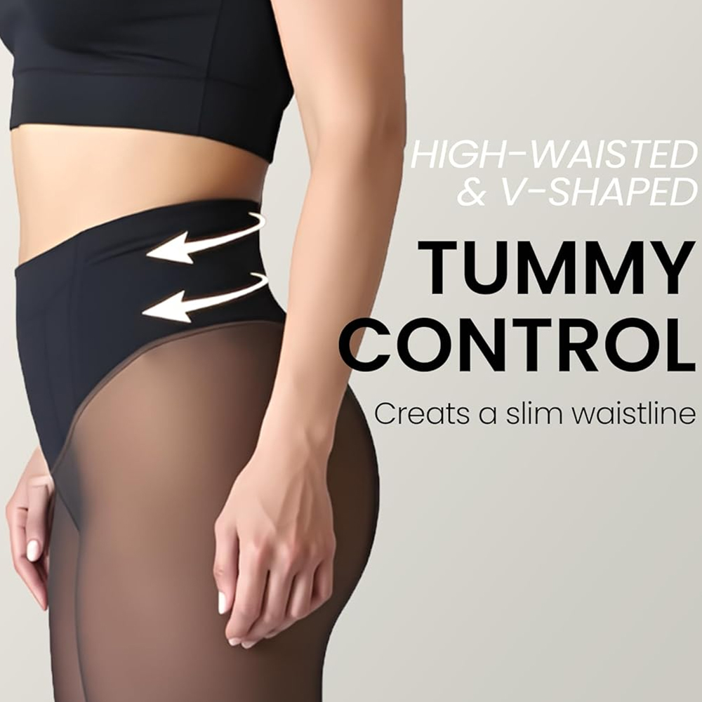Collants de compression à une  - Tights Pantyhose Sheer avis et prix