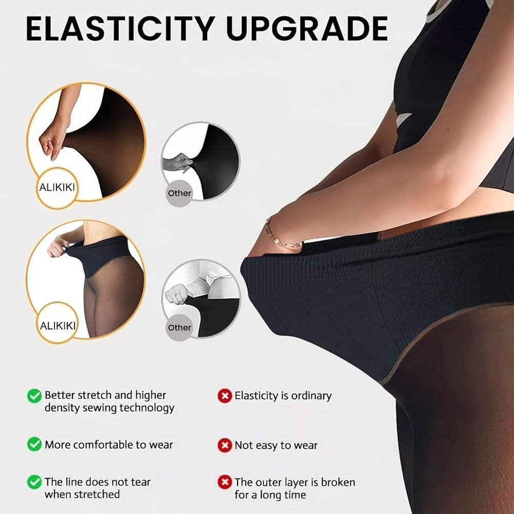 Collants de compression à une  - Tights Pantyhose Sheer avis et prix