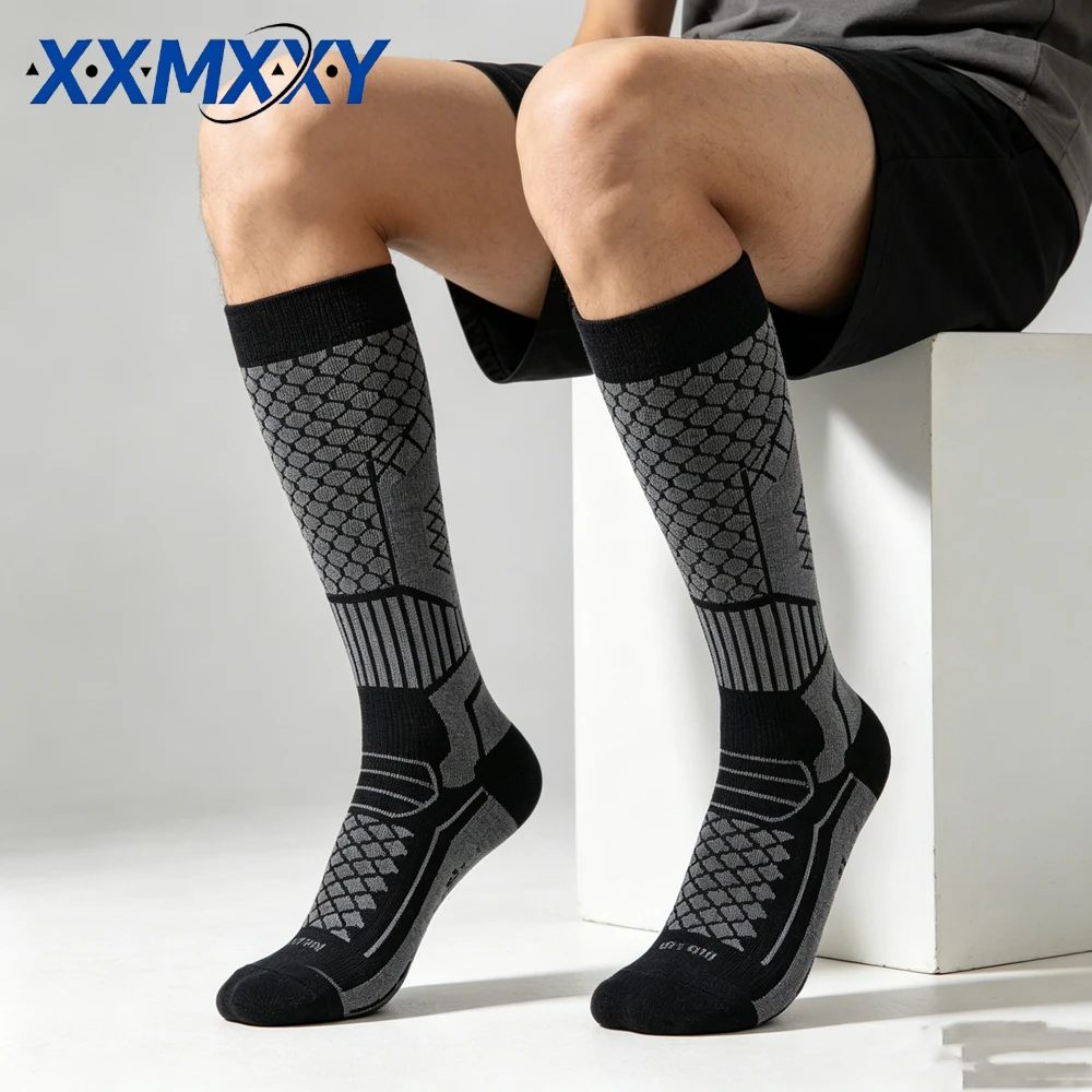 1 paire de chaussettes de ski  - Thermal Sock Winter avis et prix