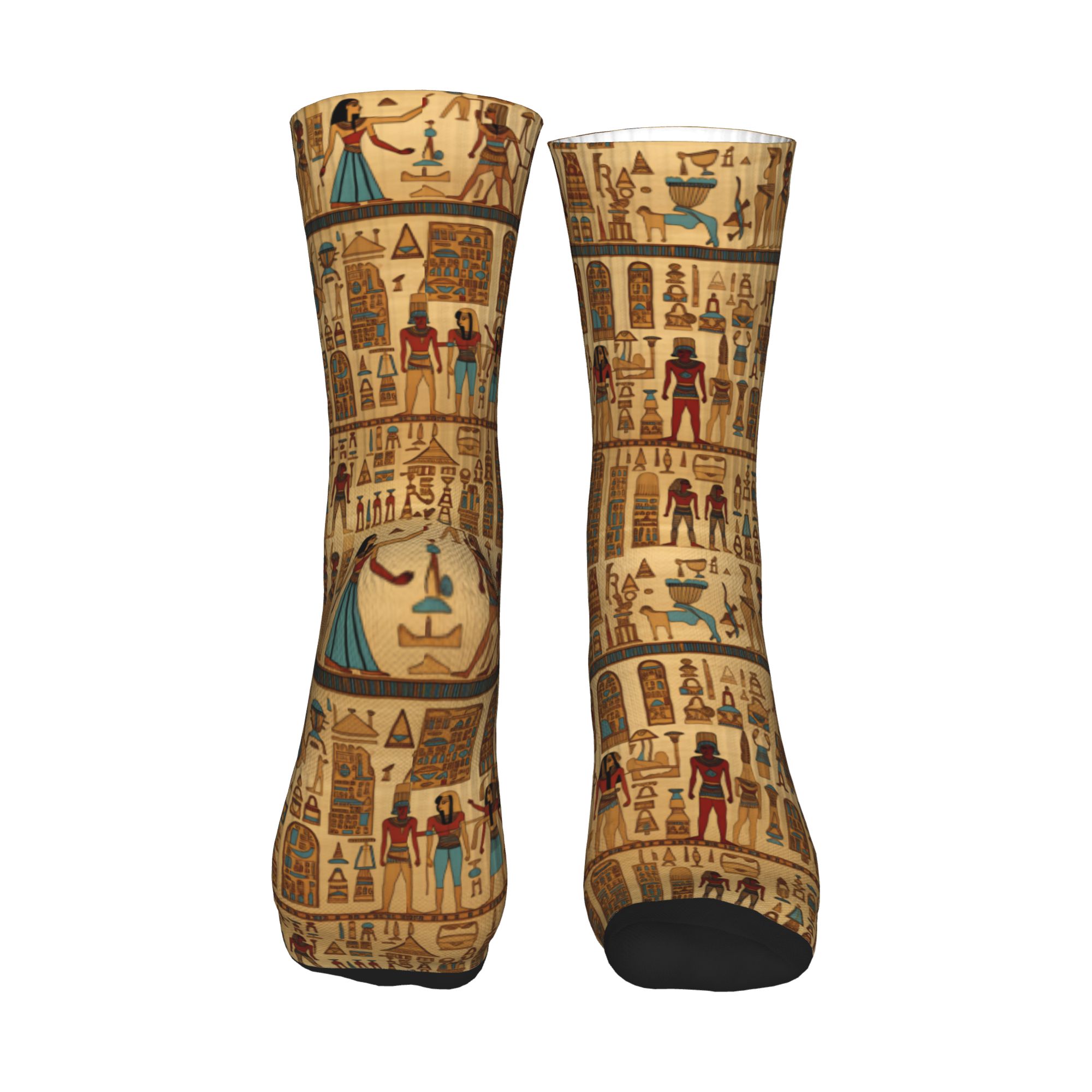 Chaussettes unisexes Kawaii po - Dress Sock Men avis et prix