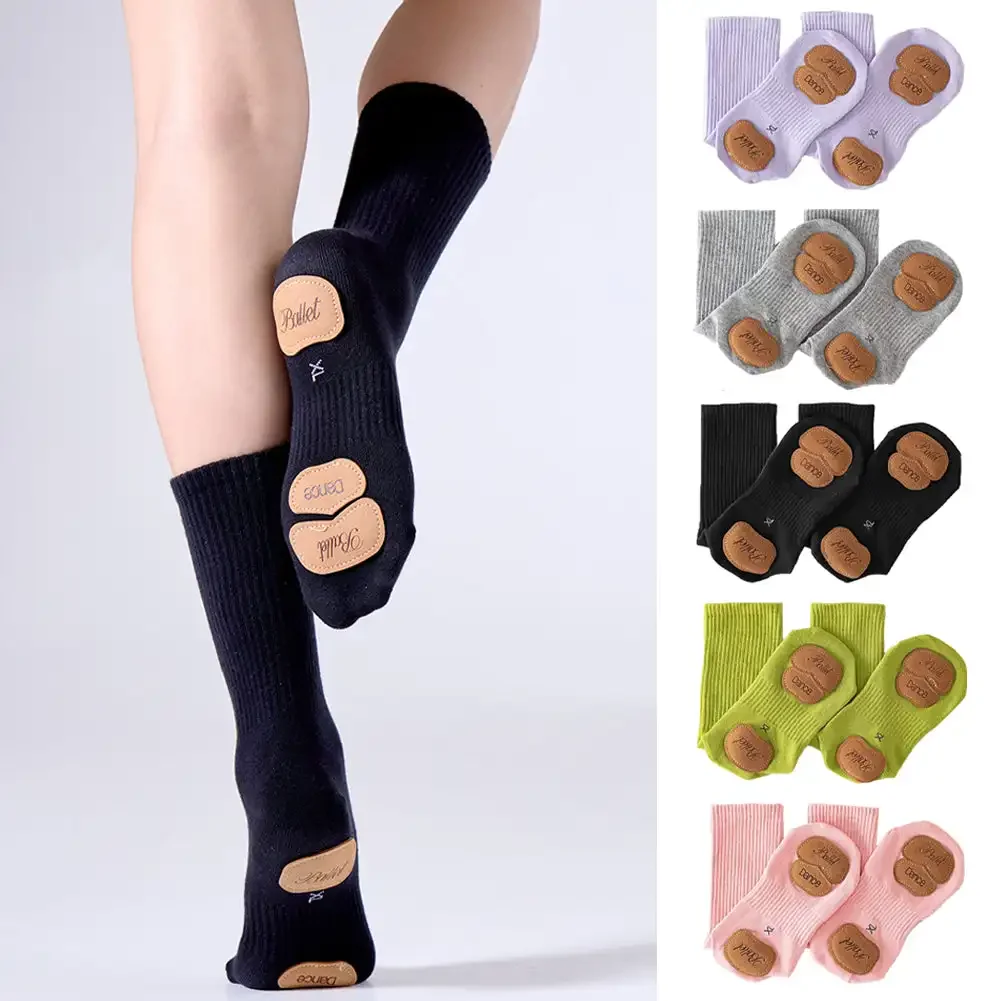 Chaussettes de Yoga de danse m - Grip Sock Yoga avis et prix