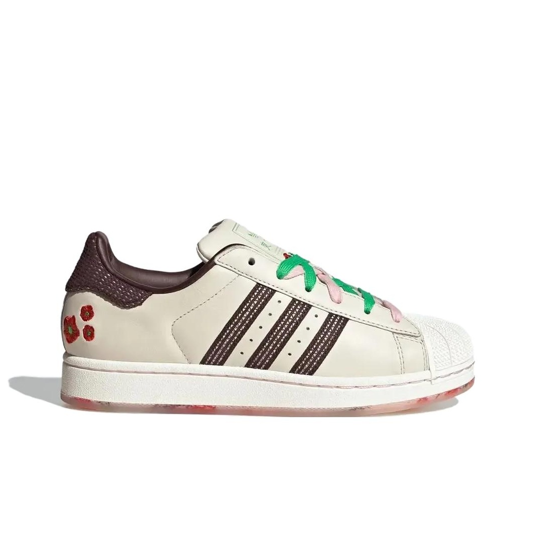 Adidas Originals SUPERSTAR Cha - Adidas Shoes Superstar avis et prix