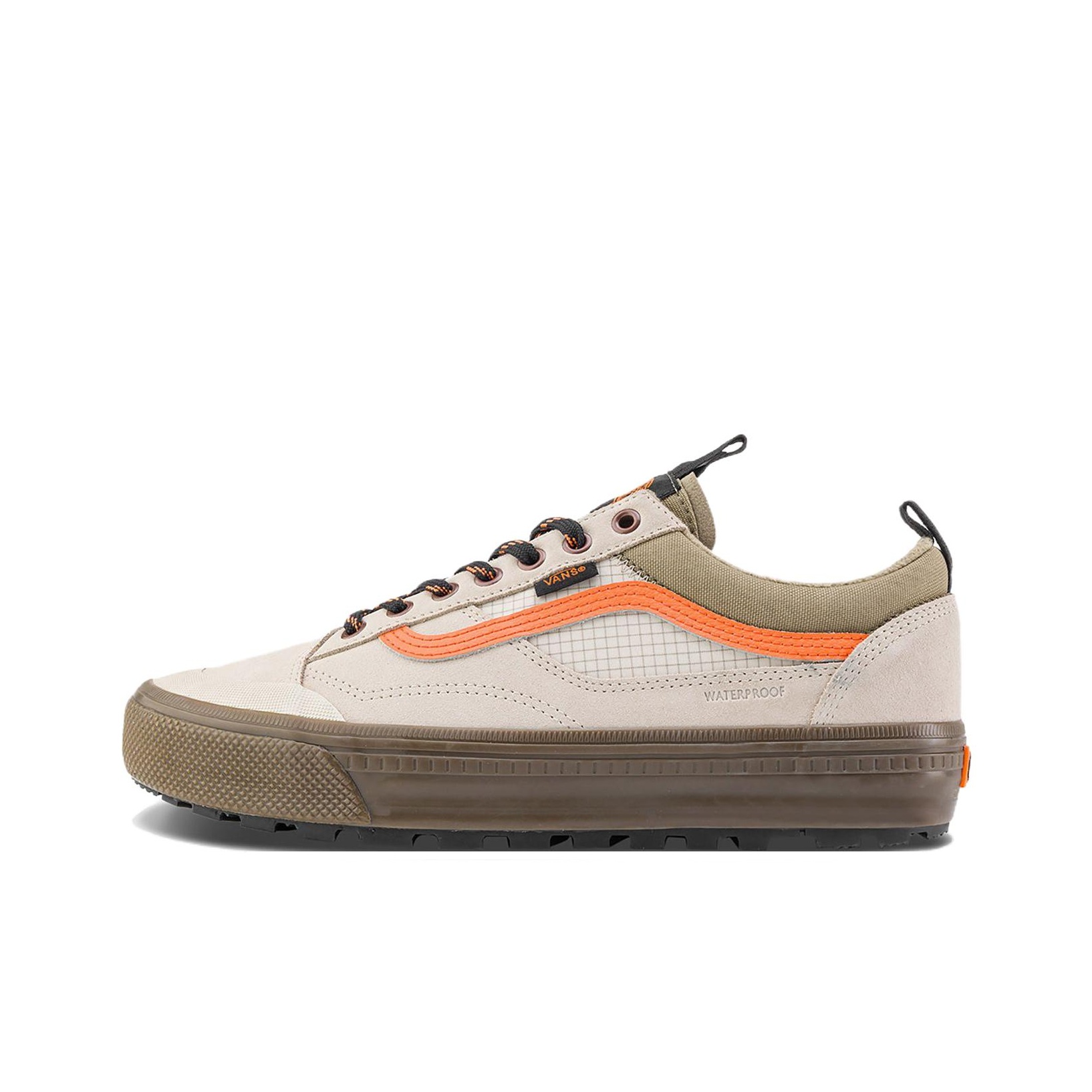 Chaussures de skateboard imper - Vans Shoes Old Skool avis et prix