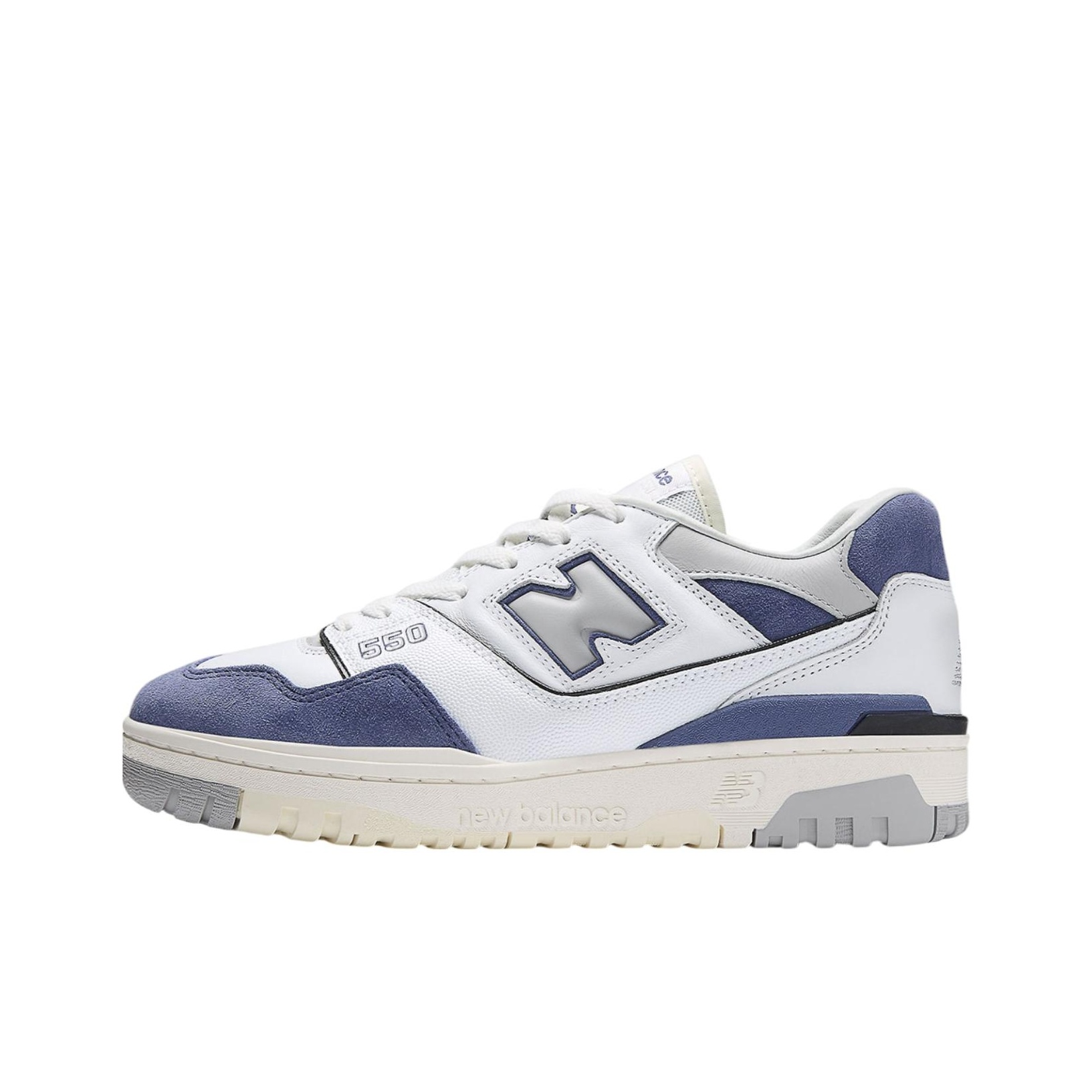 New Balance NB 550 Chaussures  - New Balance Shoes 550 avis et prix