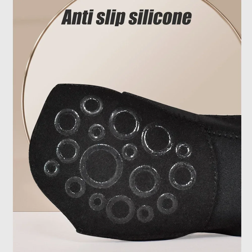 1 paire de chaussures de yoga  - Grip Sock Yoga avis et prix