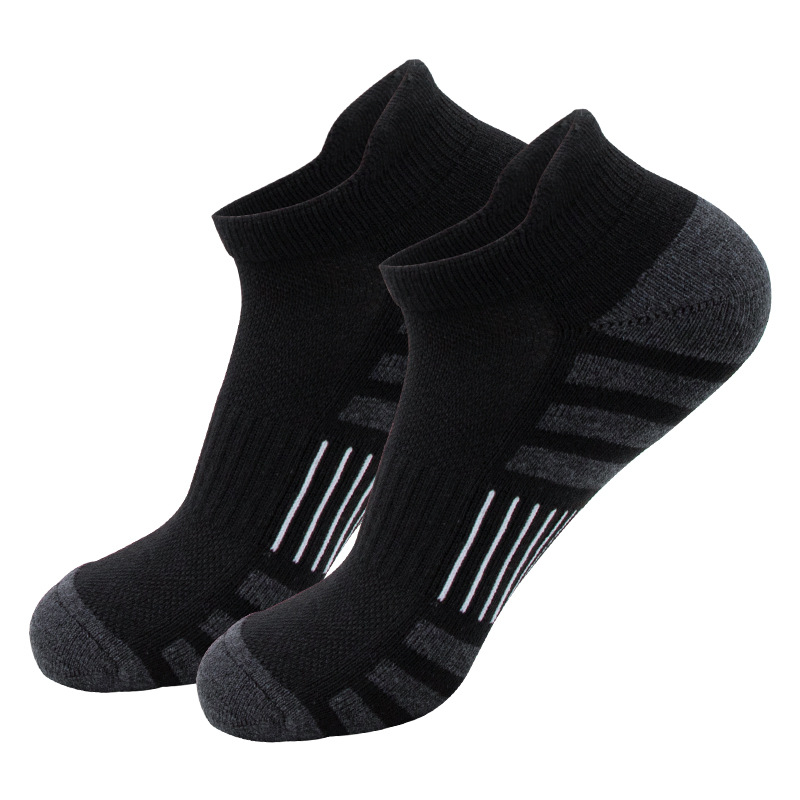 12/24 paires de chaussettes de - Athletic Sock Cushion avis et prix
