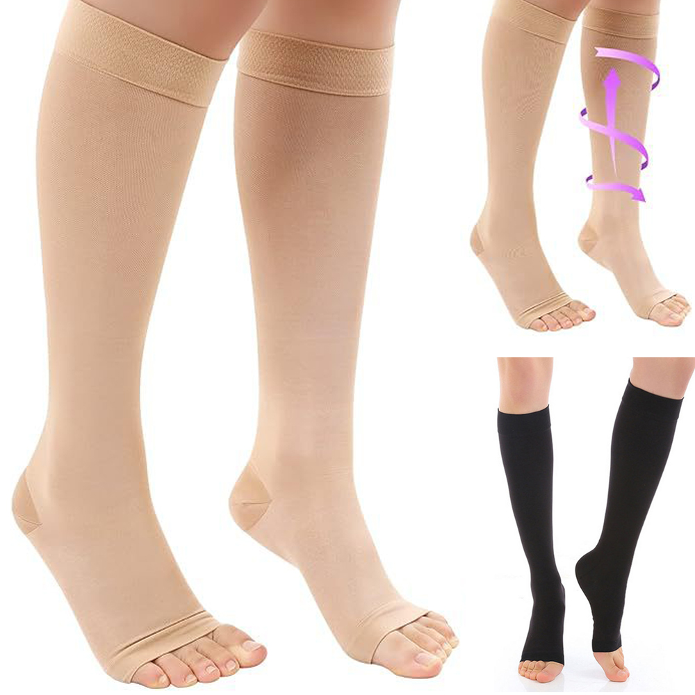 Bas de contention de qualité m - Compression Sock Medical avis et prix