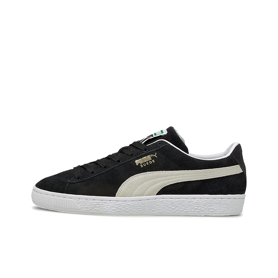 Chaussures de skateboard basse - Puma Shoes Suede Classic avis et prix