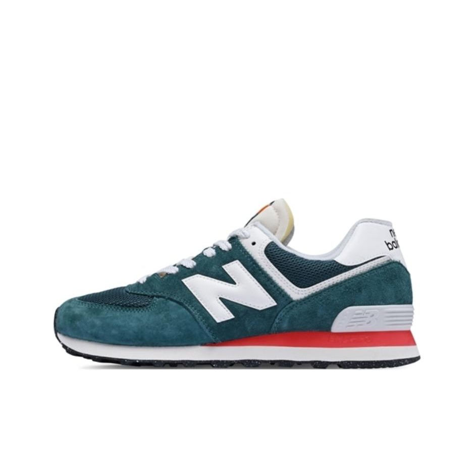 New Balance NB 574 Chaussures  - New Balance Shoes 574 avis et prix