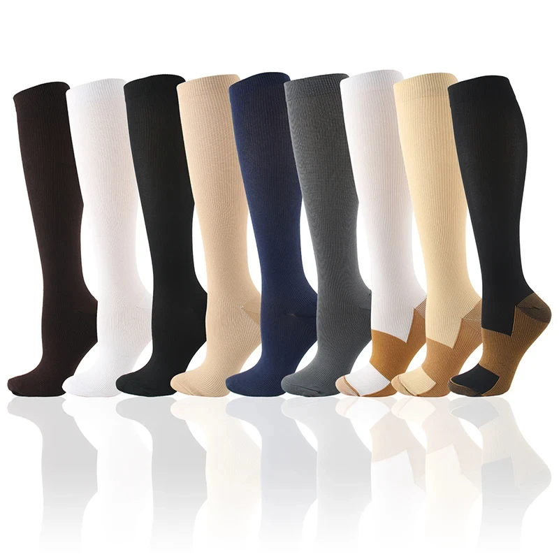 Chaussettes de Compression méd - Compression Sock Medical avis et prix