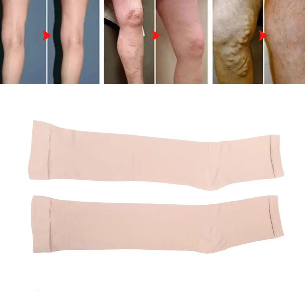 1 paire de chaussettes de Comp - Compression Sock Medical avis et prix