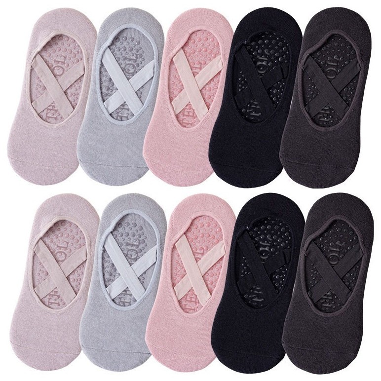 1/3 Paires de chaussettes de y - Grip Sock Yoga avis et prix