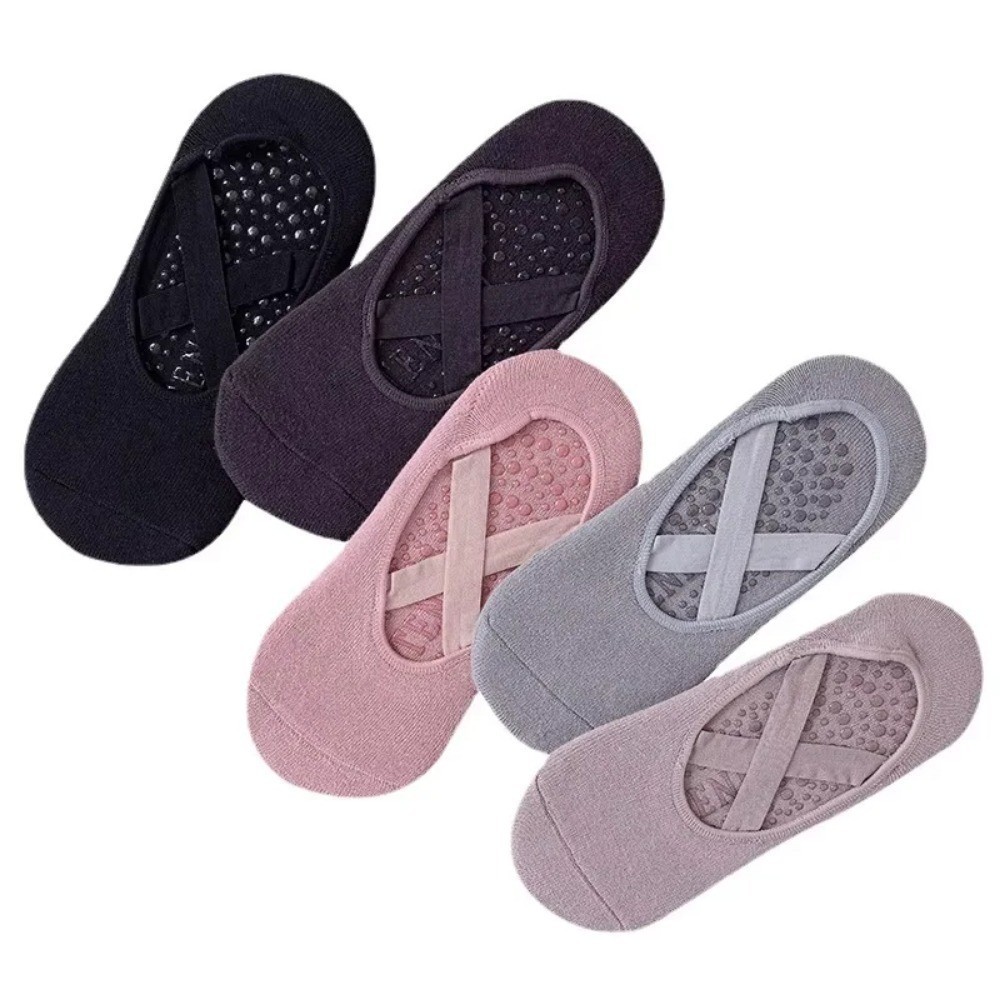 1/3 Paires de chaussettes de y - Grip Sock Yoga avis et prix