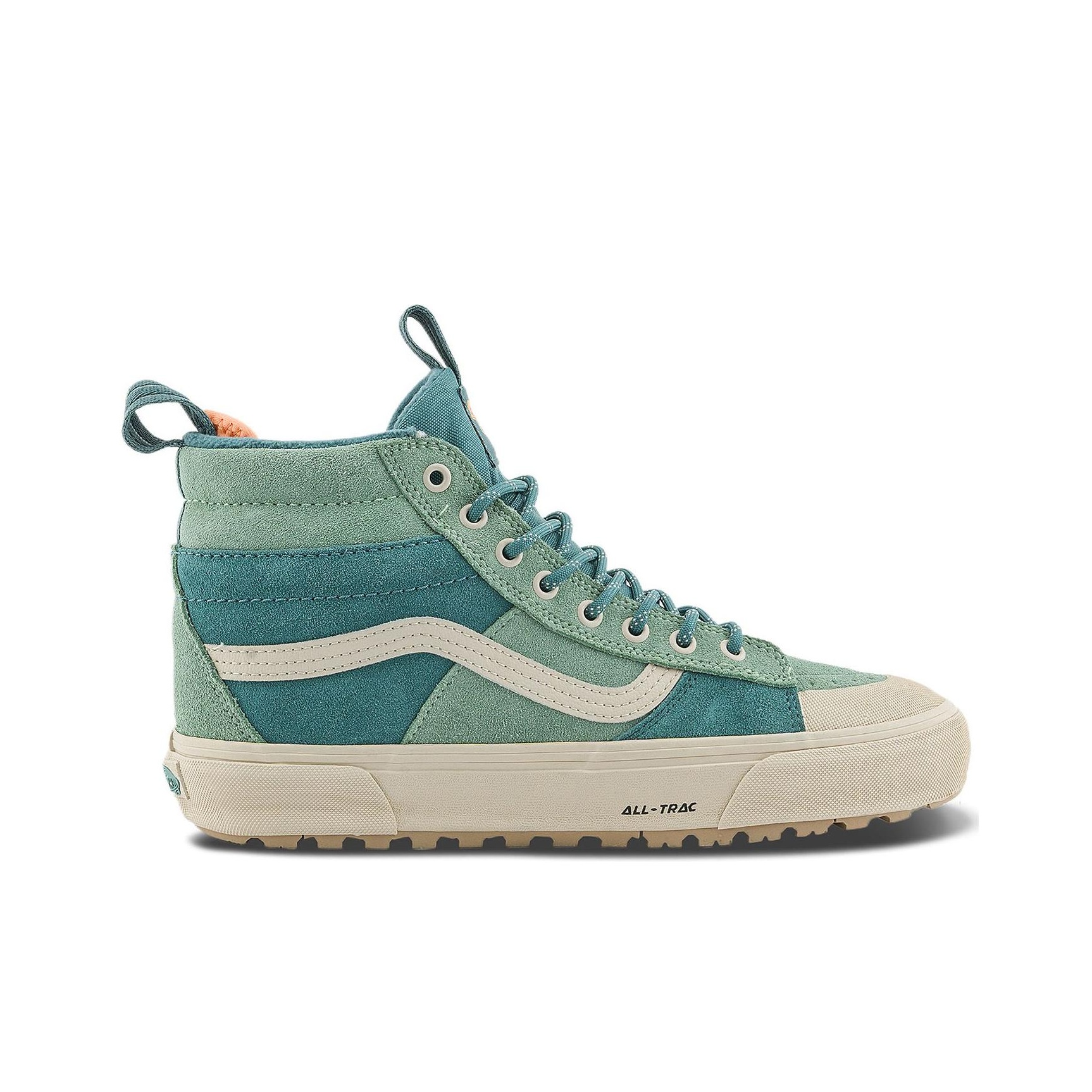 Vans SK8 HI Chaussures de mont - Vans Shoes Sk8-Hi avis et prix