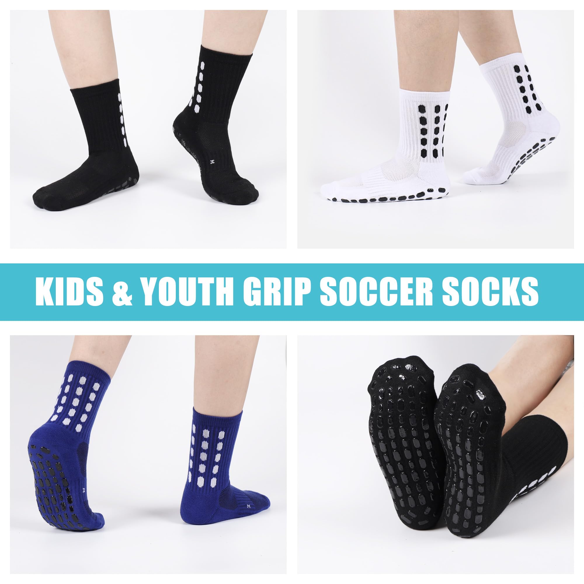 4/8 paires de chaussettes de F - Athletic Sock Cushion avis et prix