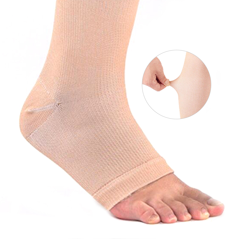1 paire de bas de compression  - Compression Sock Medical avis et prix