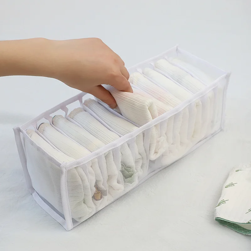 Sac de rangement multifonction - Sock Organizer Tray avis et prix