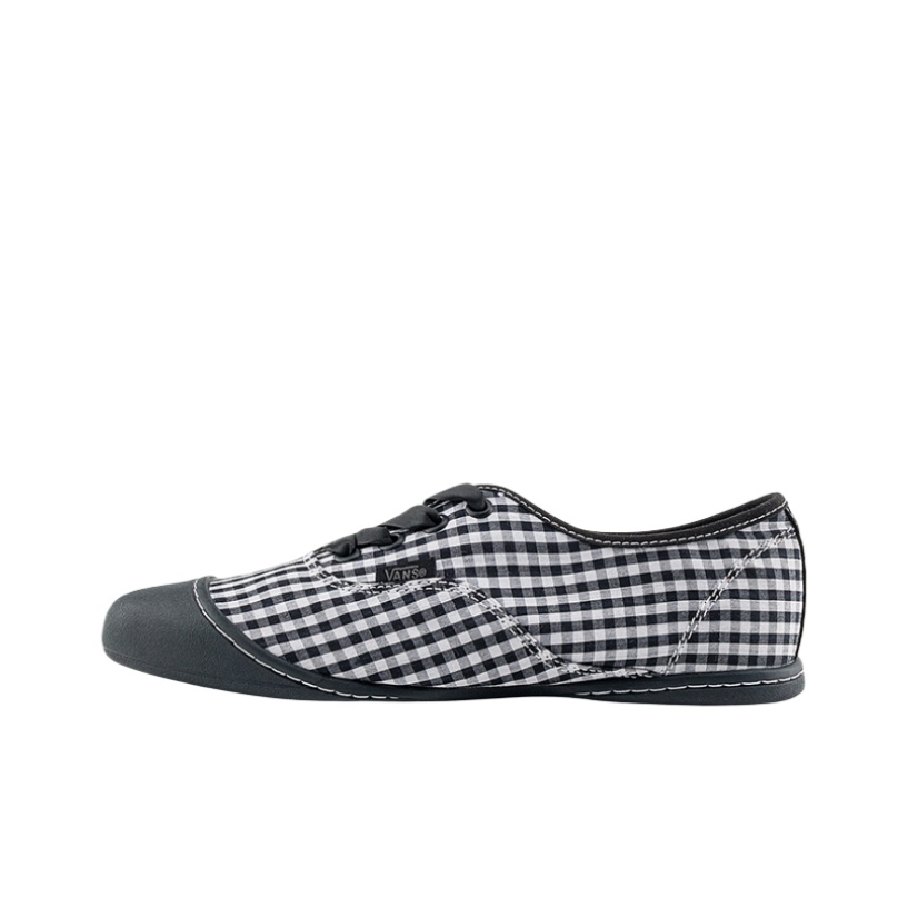 Chaussures de skateboard mi-ha - Vans Shoes Authentic avis et prix