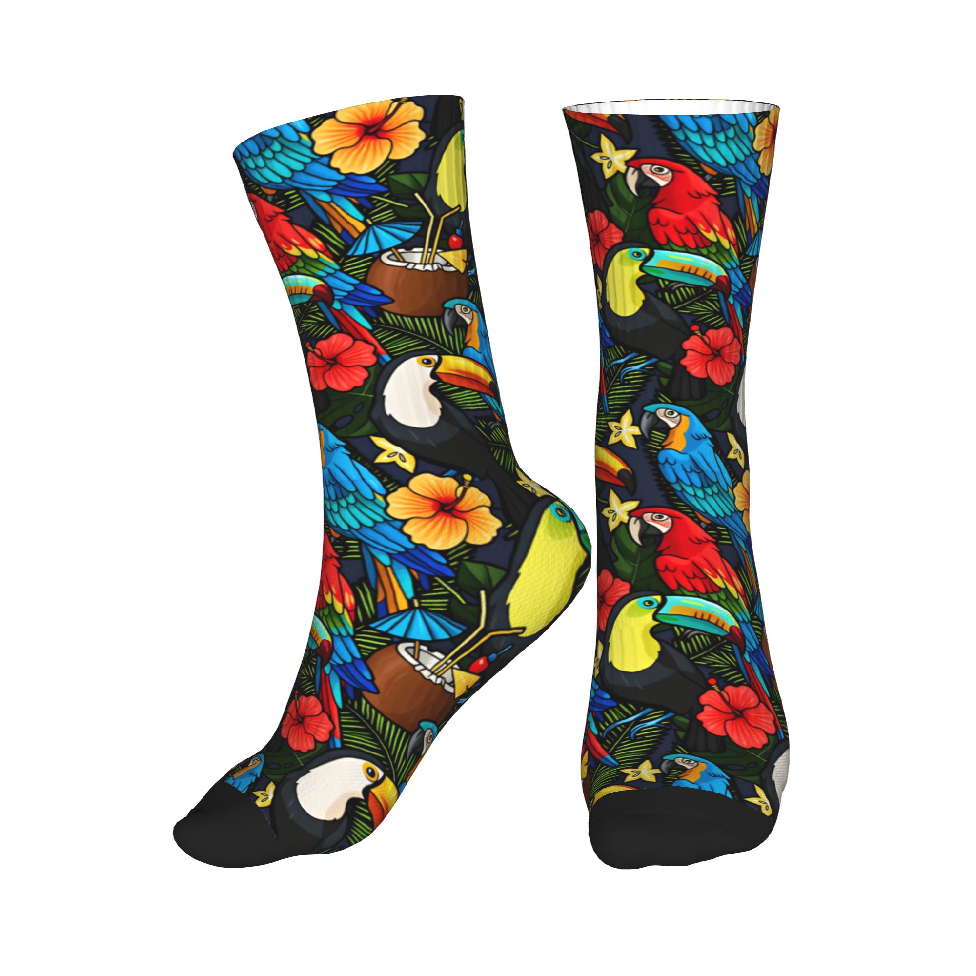 Chaussettes unisexes pour homm - Dress Sock Men avis et prix