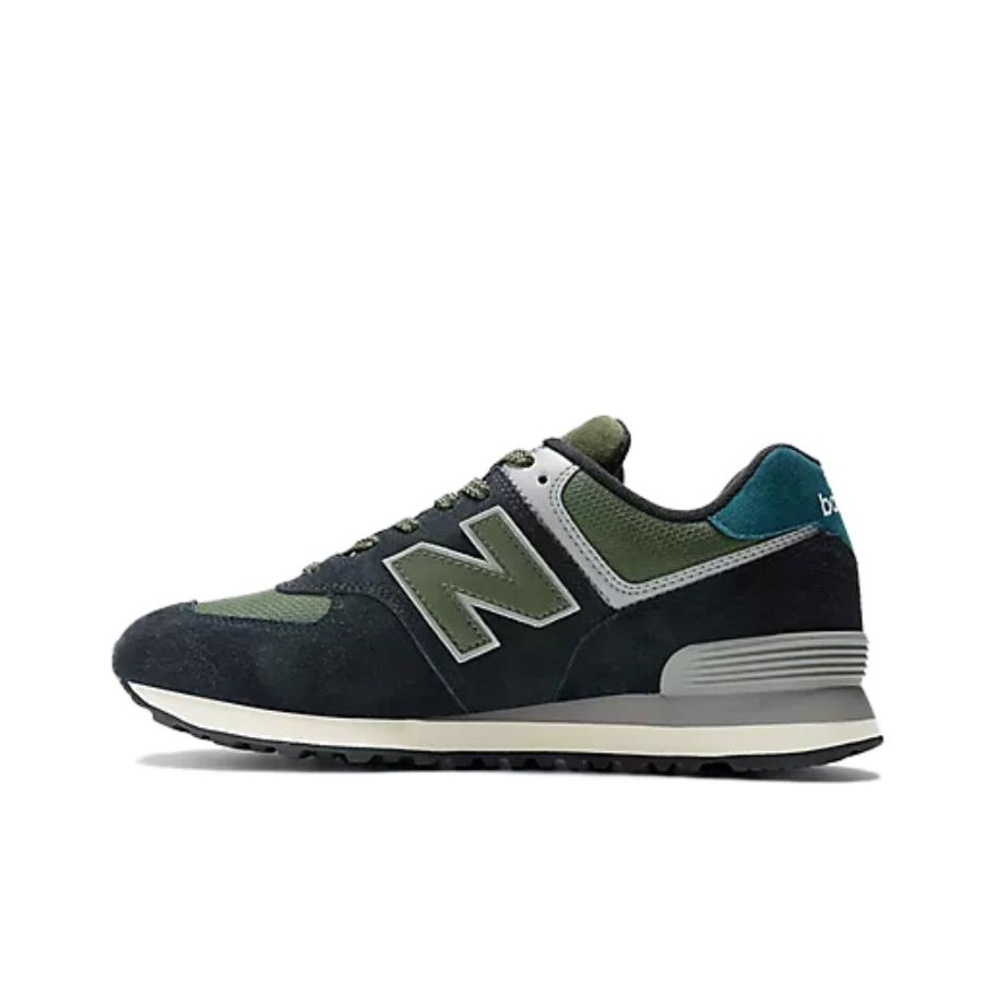 New Balance NB 574 Chaussures  - New Balance Shoes 574 avis et prix