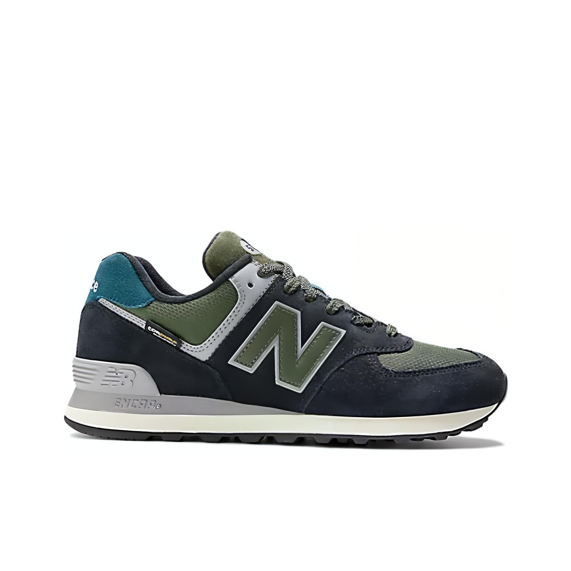 New Balance NB 574 Chaussures  - New Balance Shoes 574 avis et prix