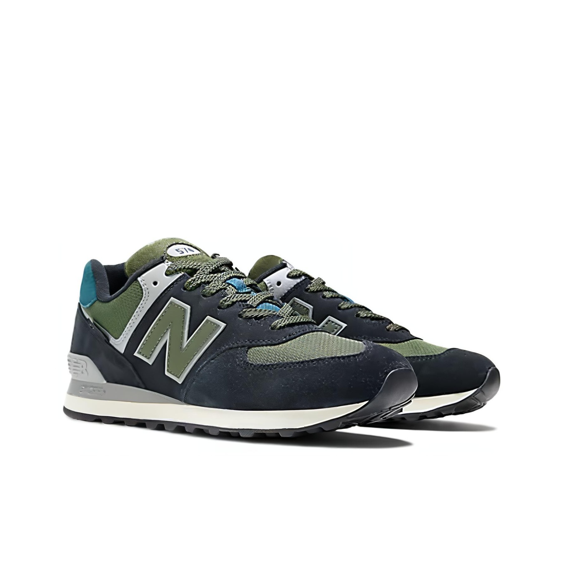New Balance NB 574 Chaussures  - New Balance Shoes 574 avis et prix