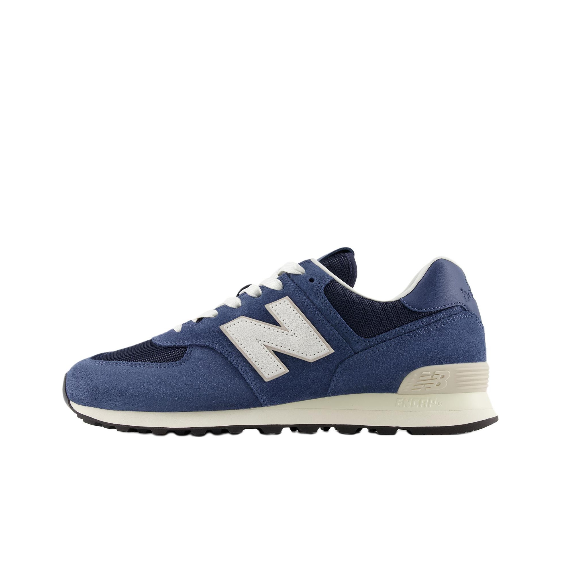 New Balance NB 574 Support Cha - New Balance Shoes 574 avis et prix