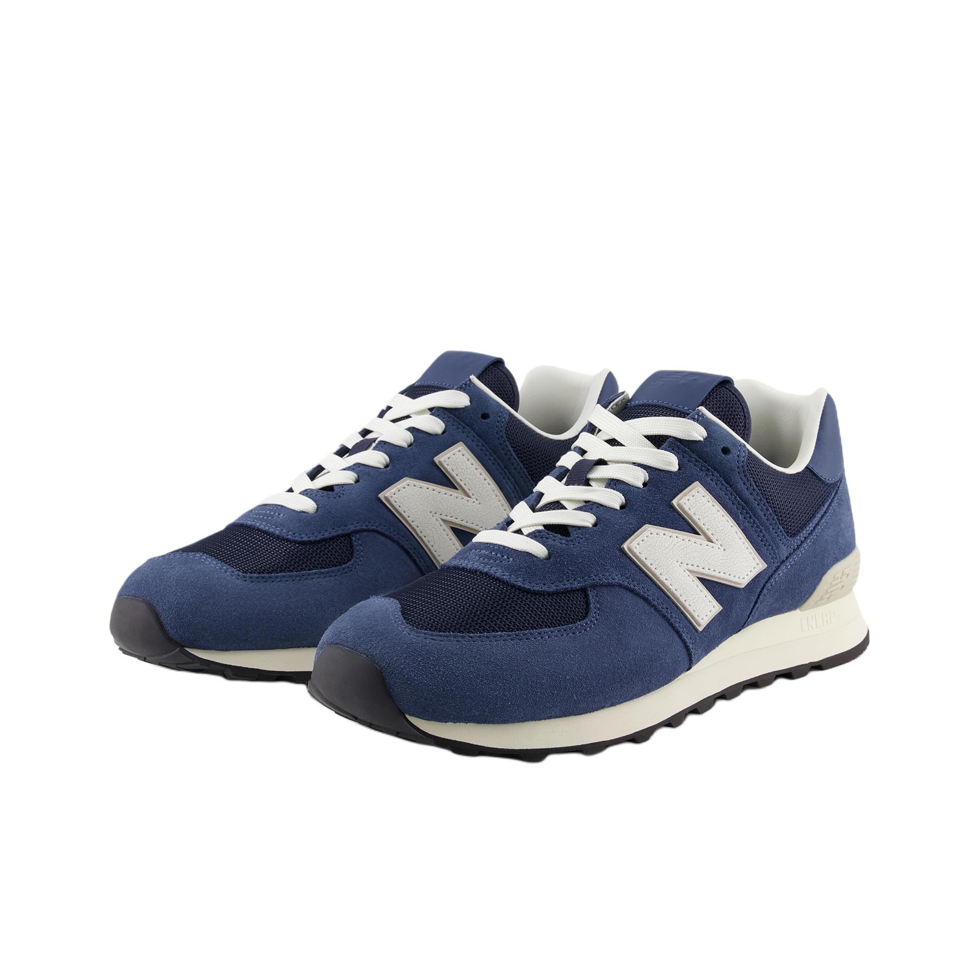 New Balance NB 574 Support Cha - New Balance Shoes 574 avis et prix