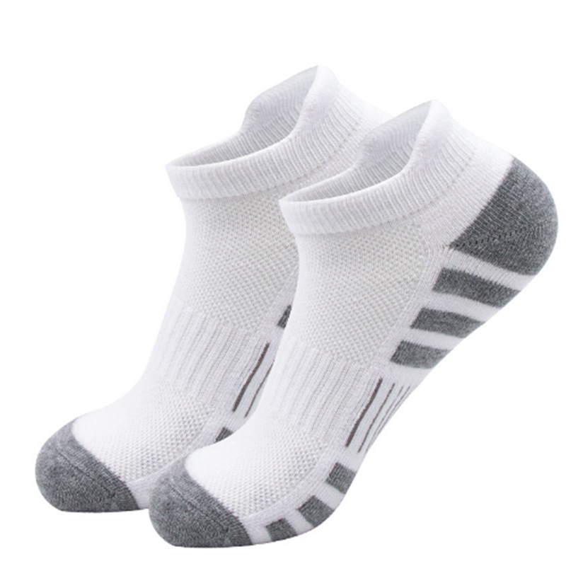6/24 paires de chaussettes de  - Athletic Sock Cushion avis et prix