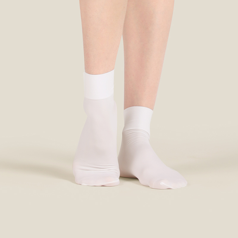 Filles femmes chaussettes de B - Grip Sock Yoga avis et prix