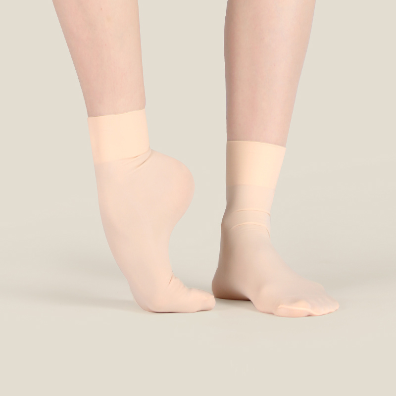 Filles femmes chaussettes de B - Grip Sock Yoga avis et prix