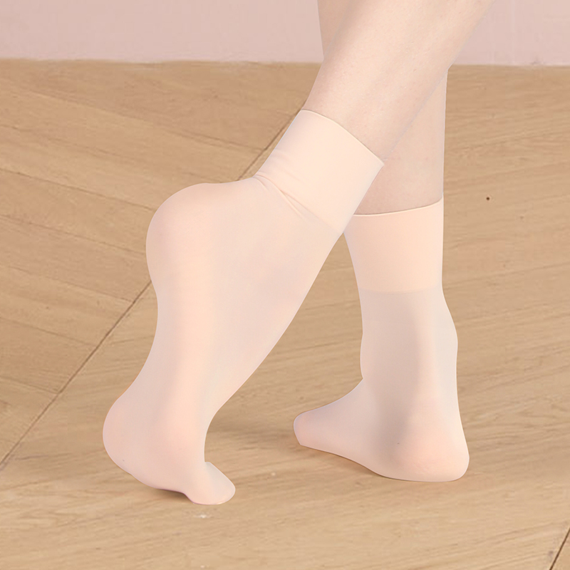 Filles femmes chaussettes de B - Grip Sock Yoga avis et prix