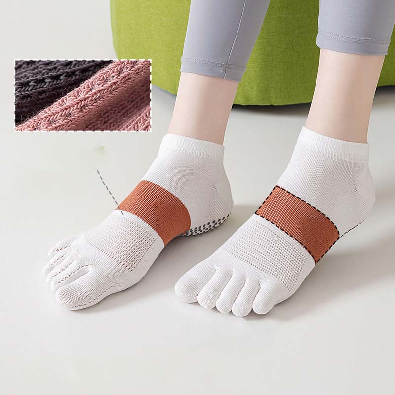 Chaussettes de Pilates à bout  - Toe Sock Split avis et prix