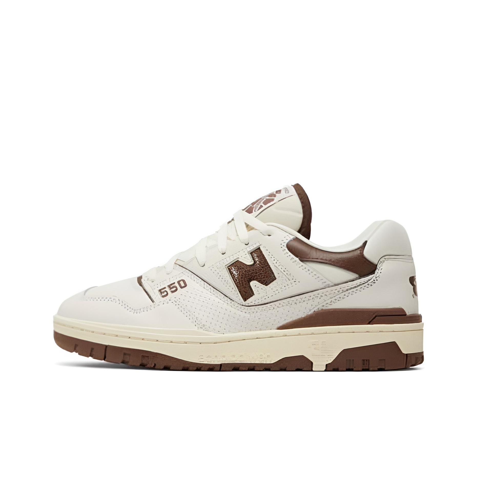 AIME LEON DORE X New Balance N - New Balance Shoes 550 avis et prix